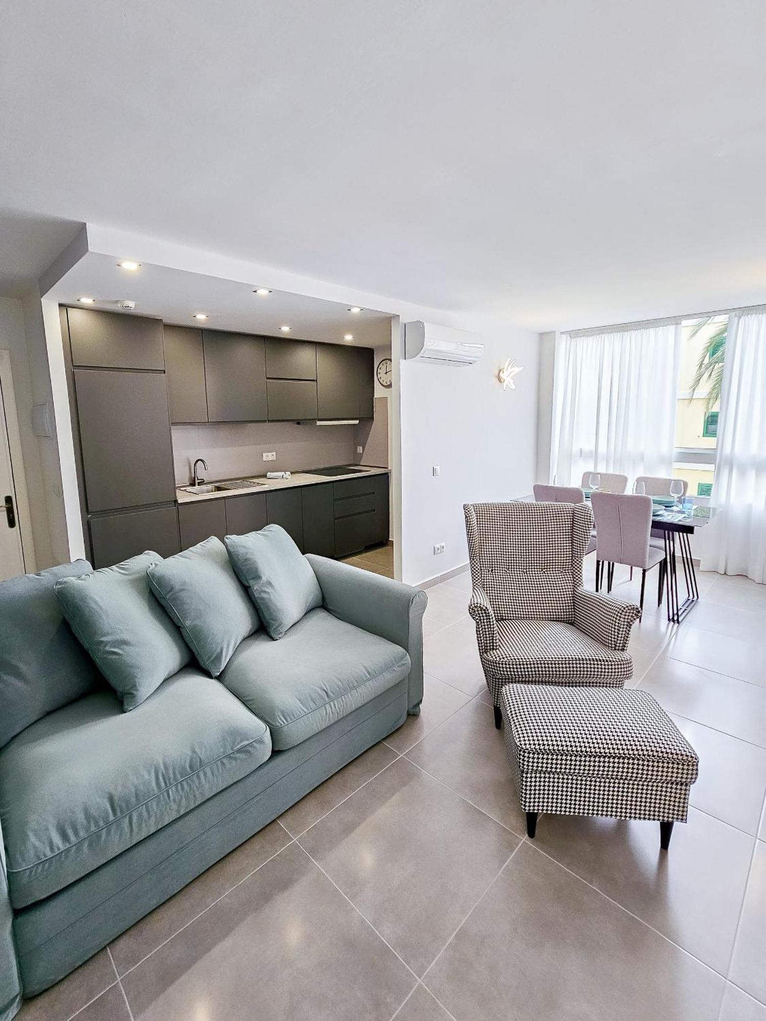 P&L House Las Olas Playa del Inglés Zewnętrze zdjęcie