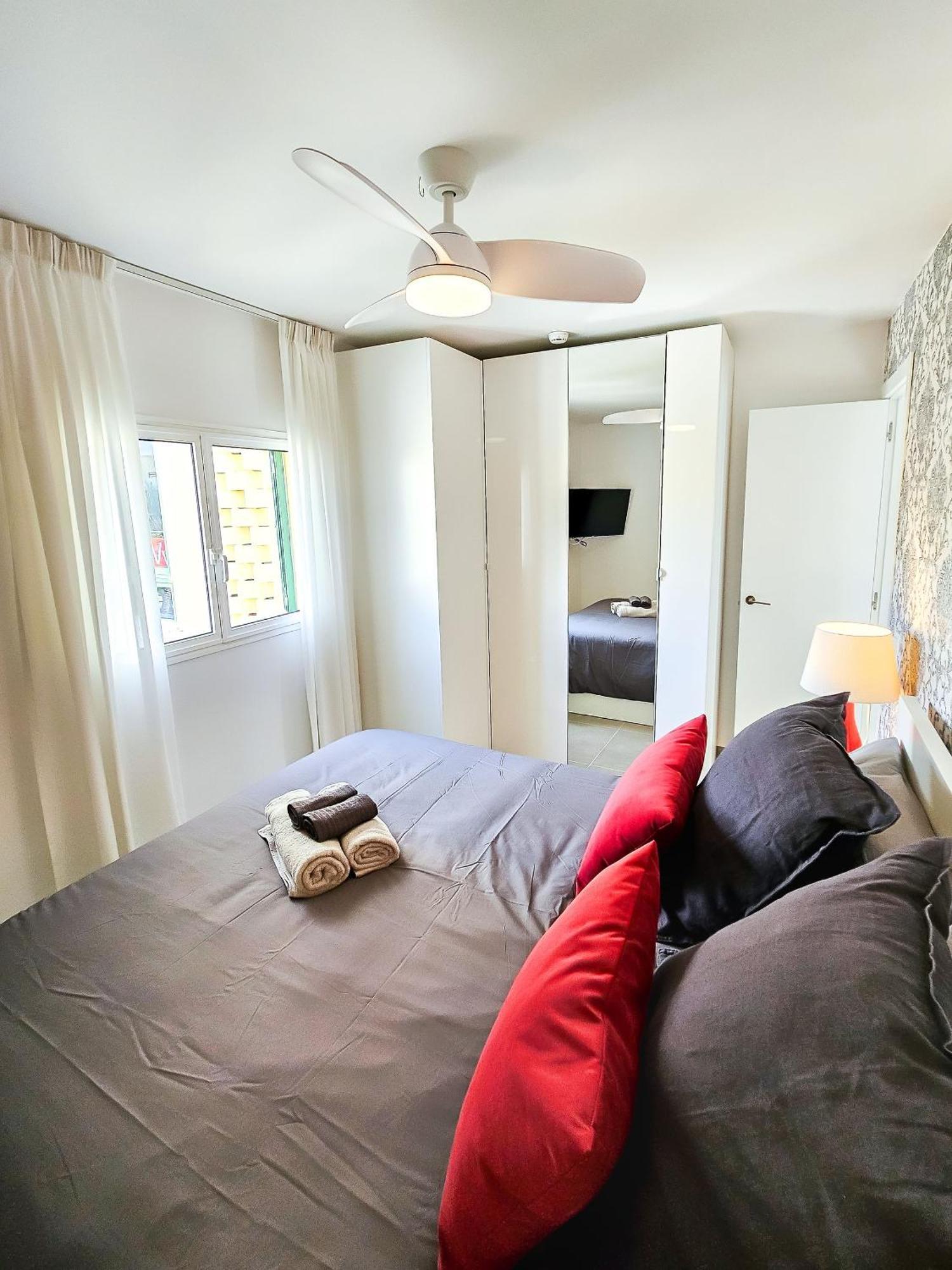 P&L House Las Olas Playa del Inglés Zewnętrze zdjęcie