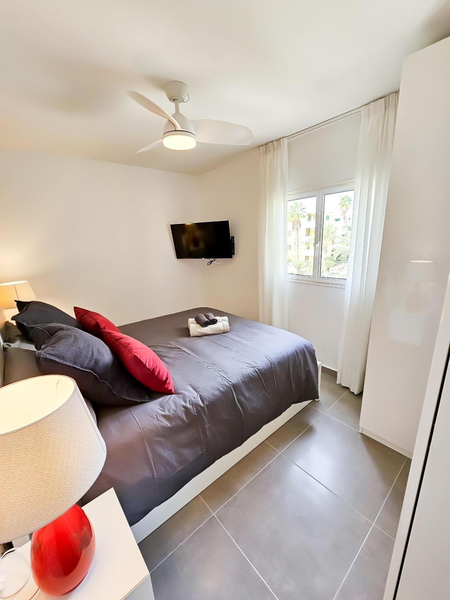 P&L House Las Olas Playa del Inglés Zewnętrze zdjęcie